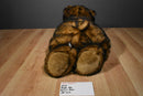 A & A Aurora People Pals Brown Bear Plush