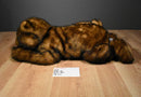 A & A Aurora People Pals Brown Bear Plush
