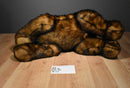 A & A Aurora People Pals Brown Bear Plush