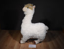 Hugfun XL Llama Plush