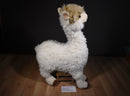 Hugfun XL Llama Plush