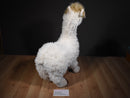 Hugfun XL Llama Plush