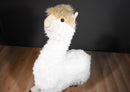 Hugfun XL Llama Plush