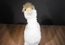 Hugfun XL Llama Plush