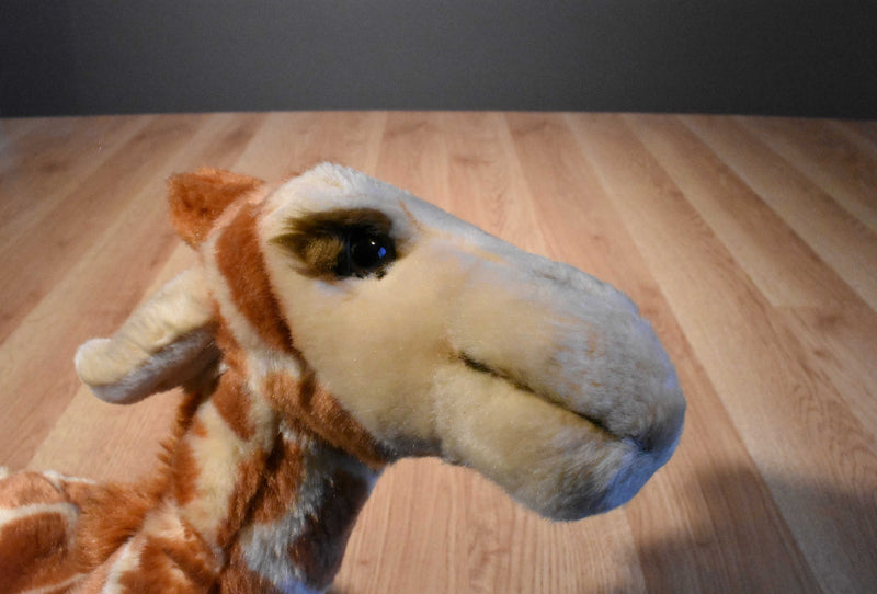 Toys R Us Giraffe 2002 Plush