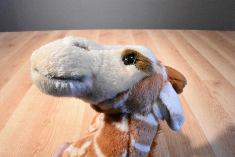 Toys R Us Giraffe 2002 Plush