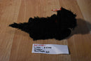 Ty Beanie Babies Smudges Black Poodle/Labradoodle 2004 Beanbag Plush