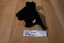Ty Beanie Babies Smudges Black Poodle/Labradoodle 2004 Beanbag Plush