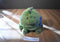 Animal Adventures Little Luxuries Green Dino 2020 Plush and Cape