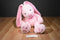 Hugfun Large Floppy Pink Bunny Rabbit Plush