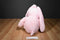 Hugfun Large Floppy Pink Bunny Rabbit Plush