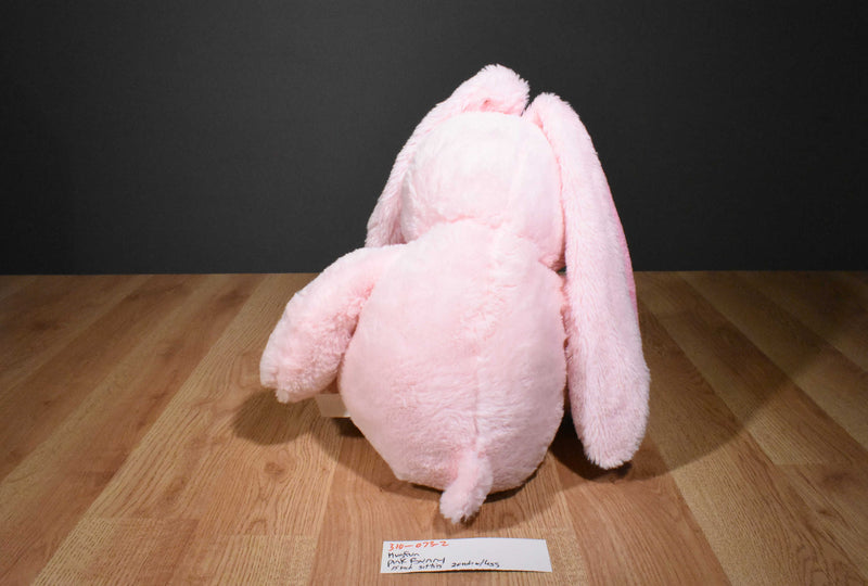 Hugfun Large Floppy Pink Bunny Rabbit Plush