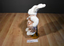 Ty Attic Treasures Sara White Rabbit 1993 Beanbag Plush