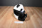 National Geographic Panda 2002 Plush