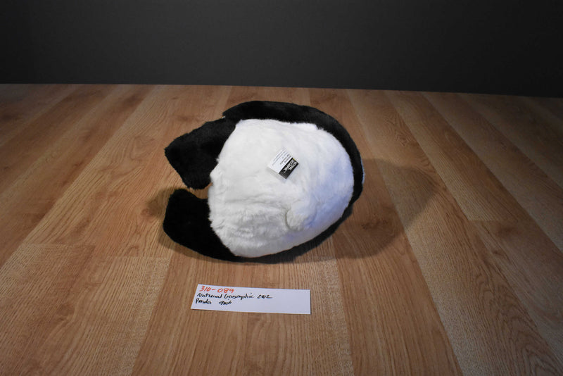 National Geographic Panda 2002 Plush
