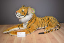 Melissa and Doug Jumbo Bengal Tiger