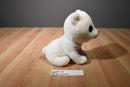 Ty Classic Arctic Polar Bear 2016 Beanbag Plush