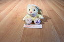 Enesco Precious Moments Tender Tails Sherbert Bear 1999 Beanbag Plush