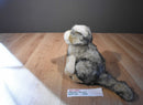 Discovery Channel Wolf Cub Plush