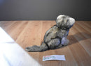 Discovery Channel Wolf Cub Plush