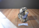 Discovery Channel Wolf Cub Plush