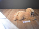 Eddie Bauer Golden Retriever Dog Beanbag Plush