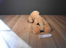 Eddie Bauer Golden Retriever Dog Beanbag Plush