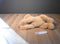 Eddie Bauer Golden Retriever Dog Beanbag Plush