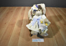 Bearington Collection Brown Bunny Rabbit Tulip and Ducky 2004 Plush