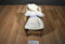 Bearington Collection Brown Bunny Rabbit Tulip and Ducky 2004 Plush