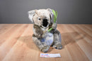 FAO Schwarz Koala Beanbag Plush