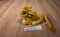 Applause Disney Lion King Simba Beanbag Plush