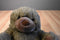 Fiesta Sitting Brown Bear Plush