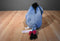 Disney Store Eeyore Plush