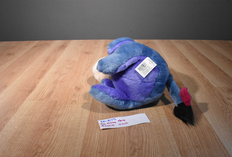 Disney Store Eeyore Plush