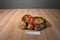 Kids of America Brown Puppy Dog beanbag Plush