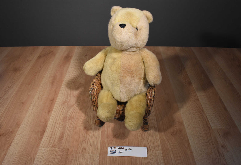 Gund Classic Pooh Plush