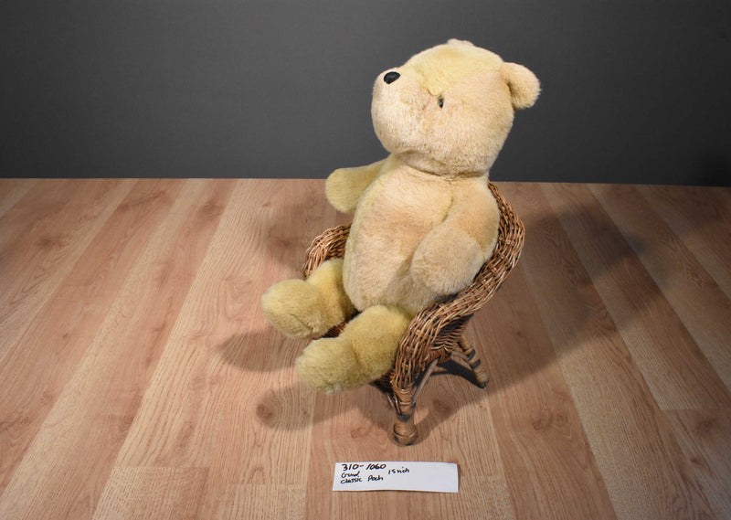 Gund Classic Pooh Plush