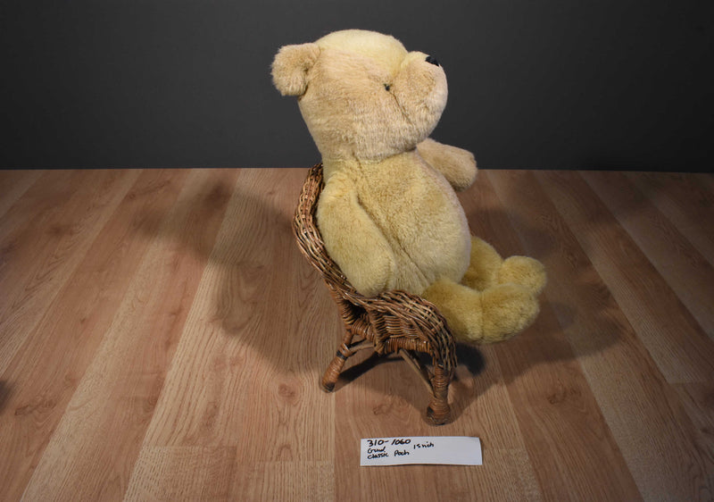 Gund Classic Pooh Plush