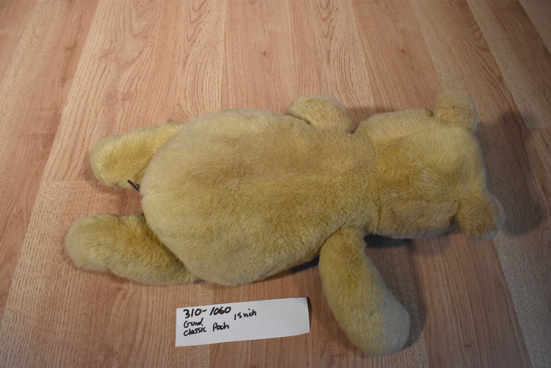 Gund Classic Pooh Plush