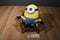 Toy Factory Despicable Me 2 Minion Stuart Plush