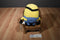 Toy Factory Despicable Me 2 Minion Stuart Plush