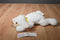 Ty Pillow Pals Baba the White Lamb 1996 Plush