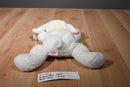 Ty Pillow Pals Baba the White Lamb 1996 Plush