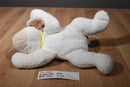 Ty Pillow Pals Baba the White Lamb 1996 Plush