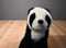 Ty Classic Bamboo the Panda 1999 Beanbag Plush