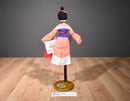 Disney Store Mulan Traditional Pink Dress Beanbag Plush