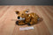 Deer Fawn Beanbag Plush