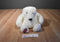 Boyd's Coca-Cola Polar Bear Beanbag Plush