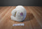 Boyd's Coca-Cola Polar Bear Beanbag Plush
